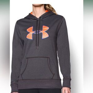 Under Armour Cold Gear Hoodie Size XL